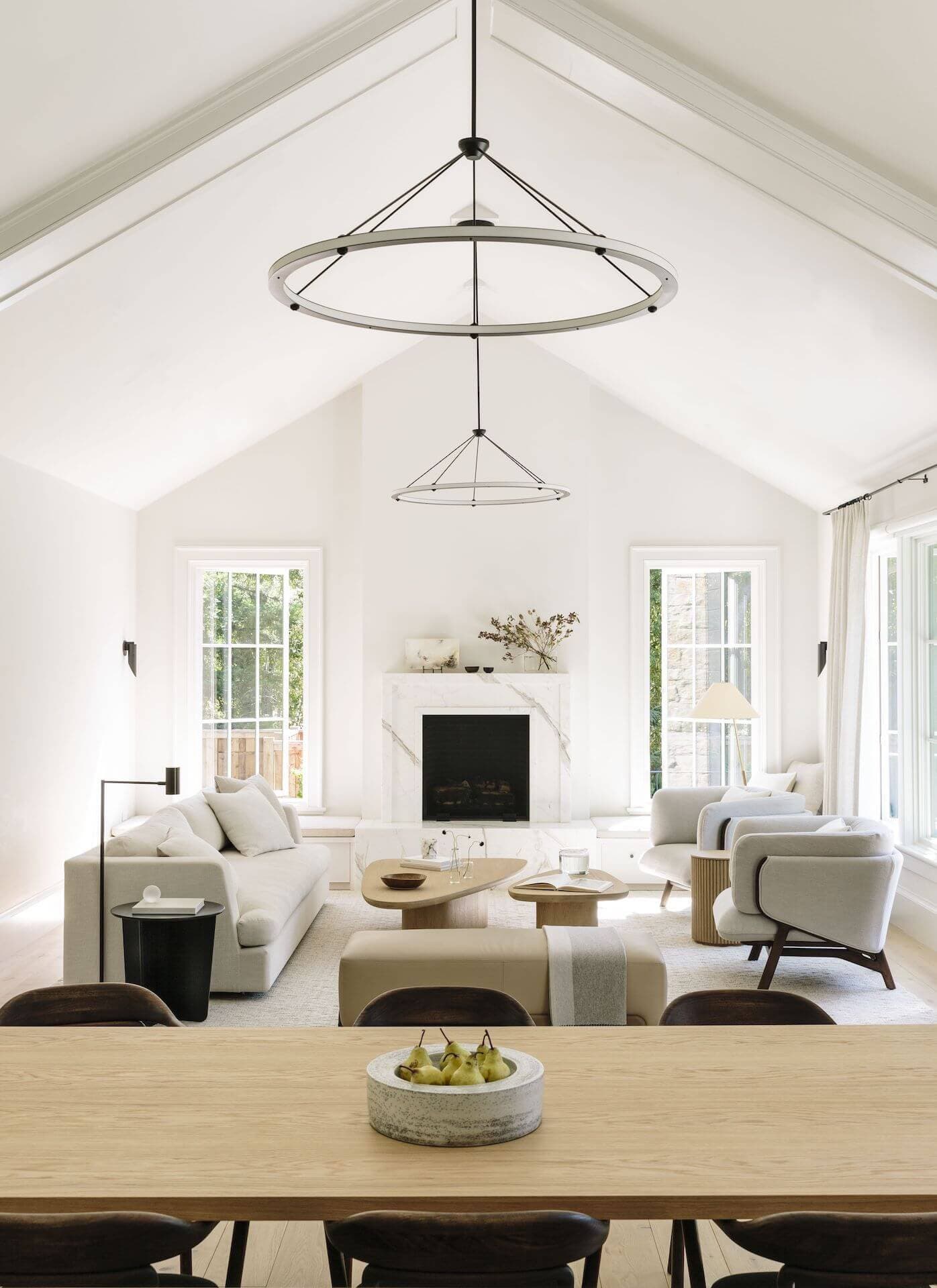 Project A Dining Room