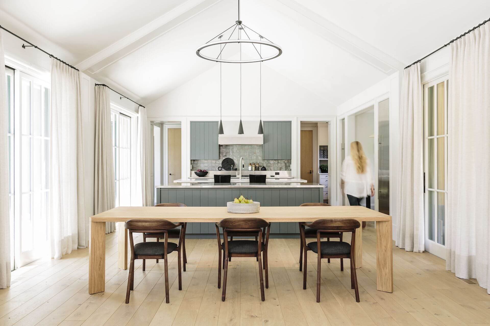 Project A Kitchen