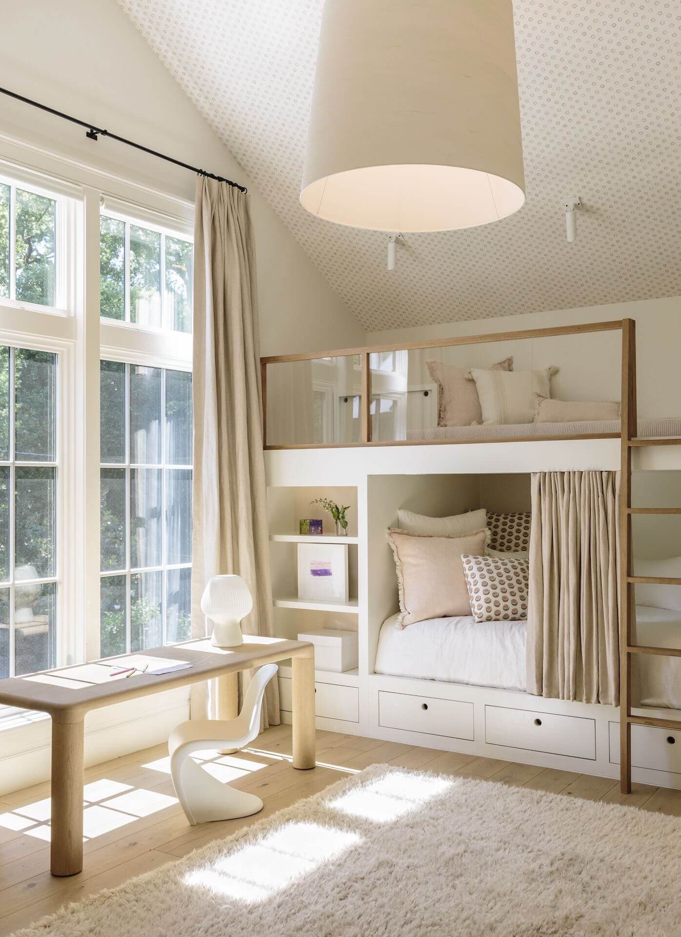 Project A Children's Room