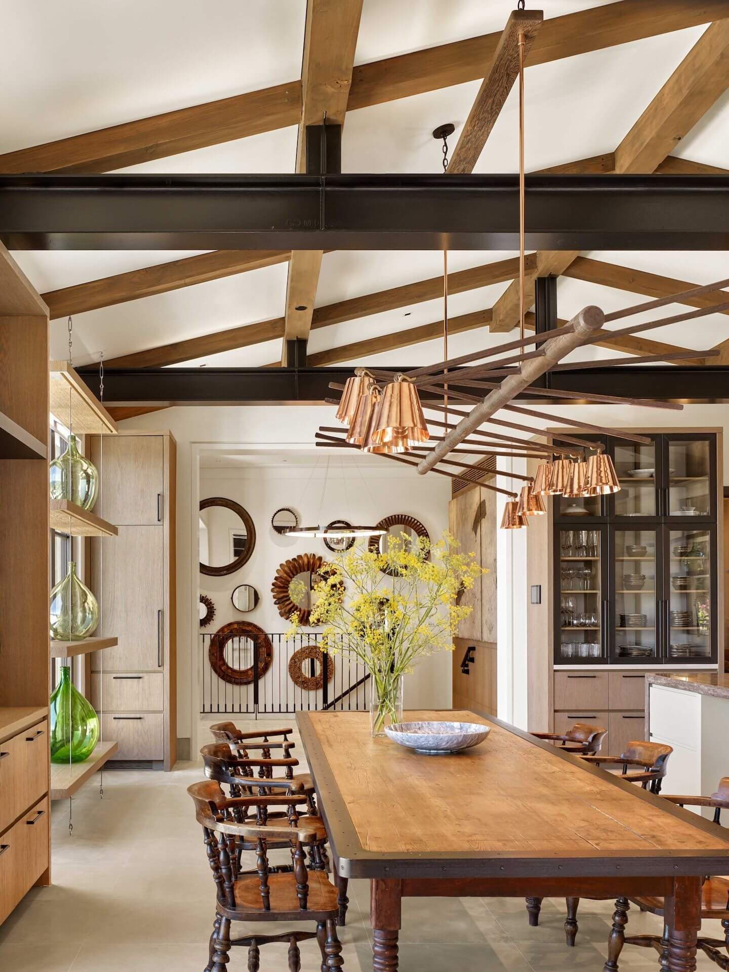 Project B Dining Room