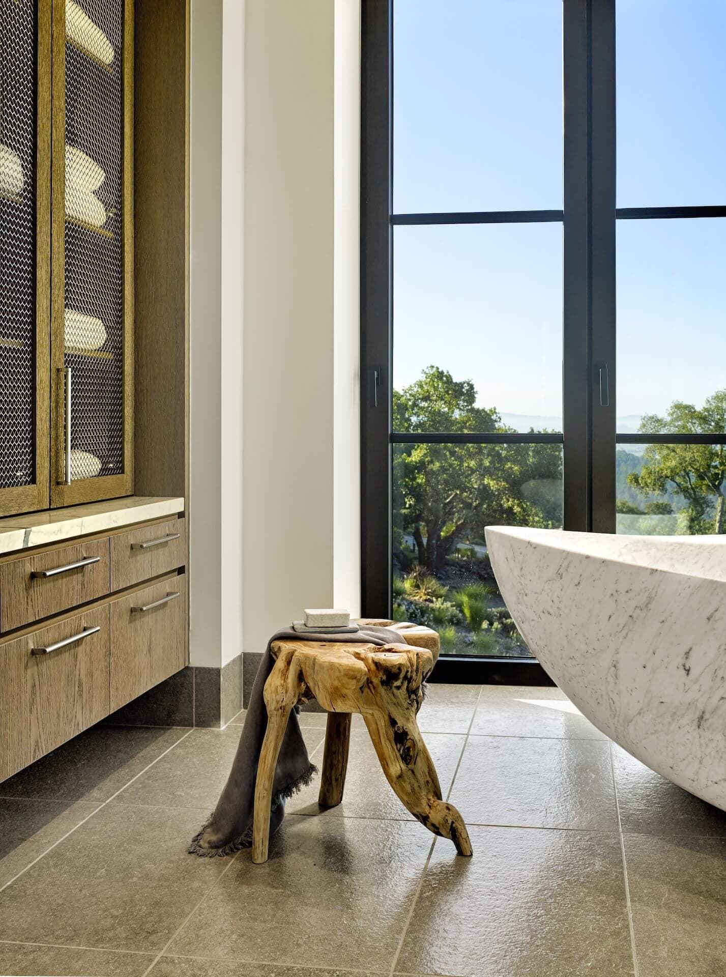 Project B Stool