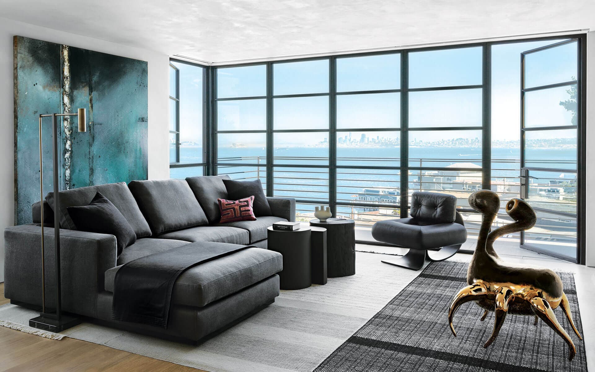 Project C Living Room