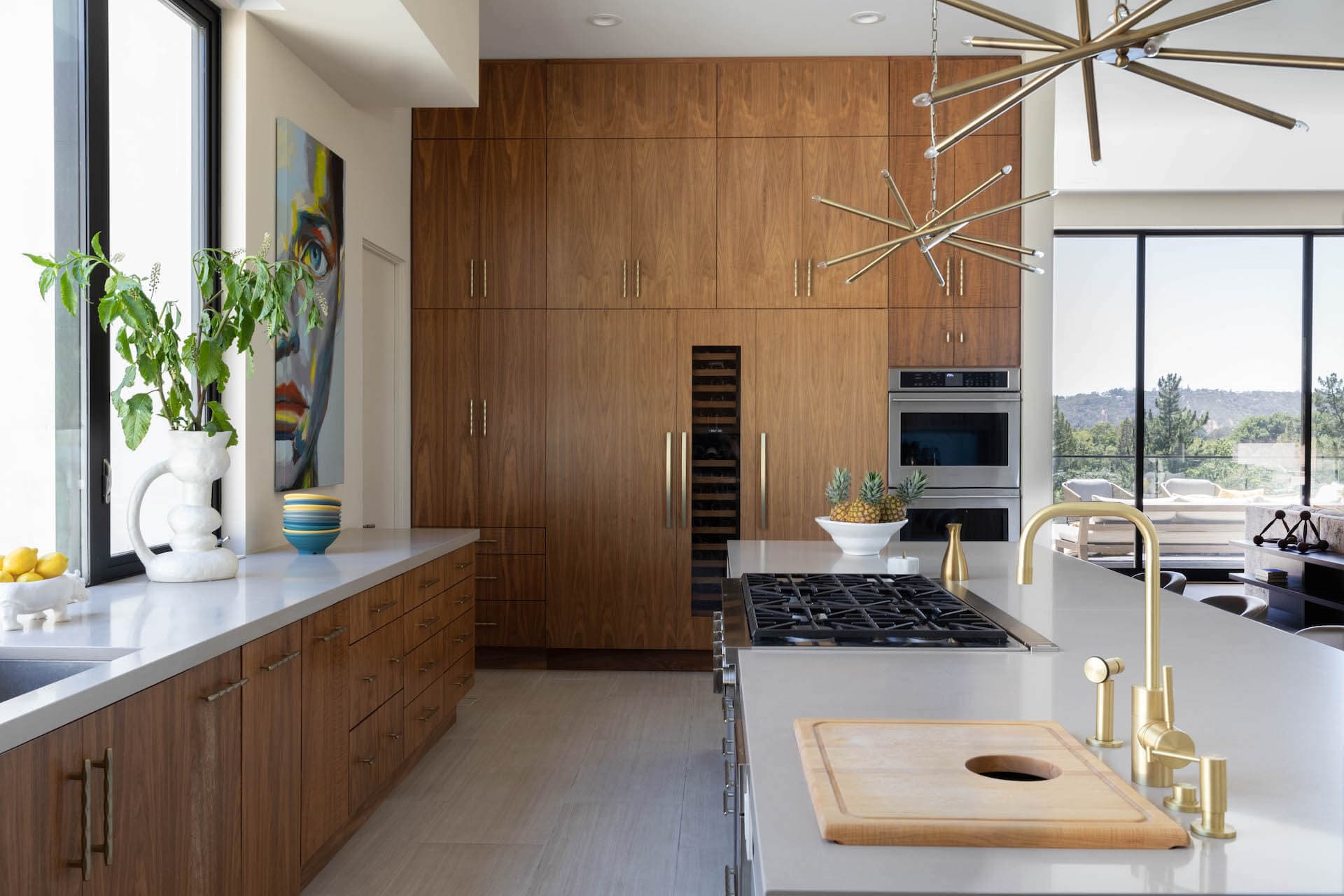 Project D Kitchen