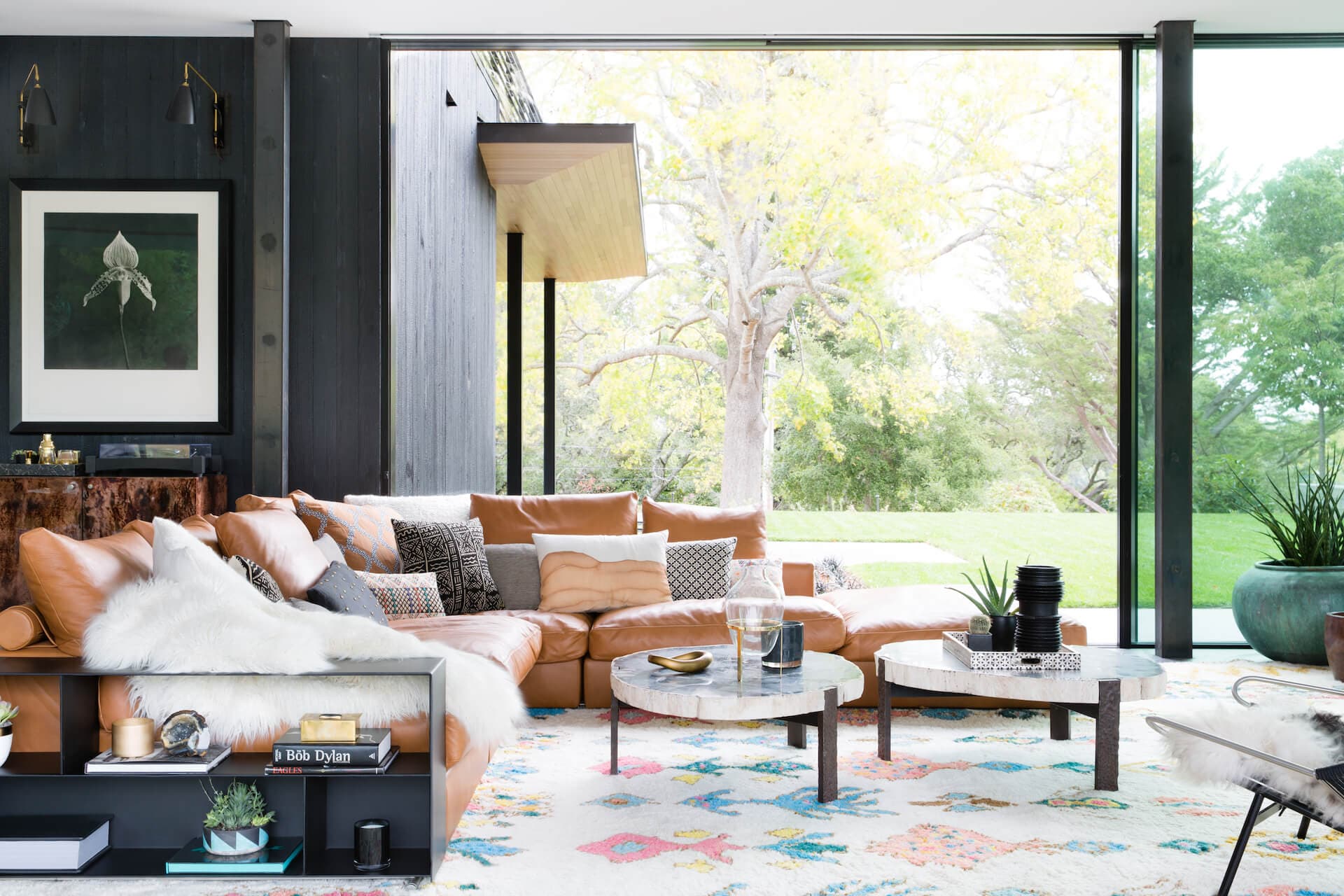 Project E Living Room