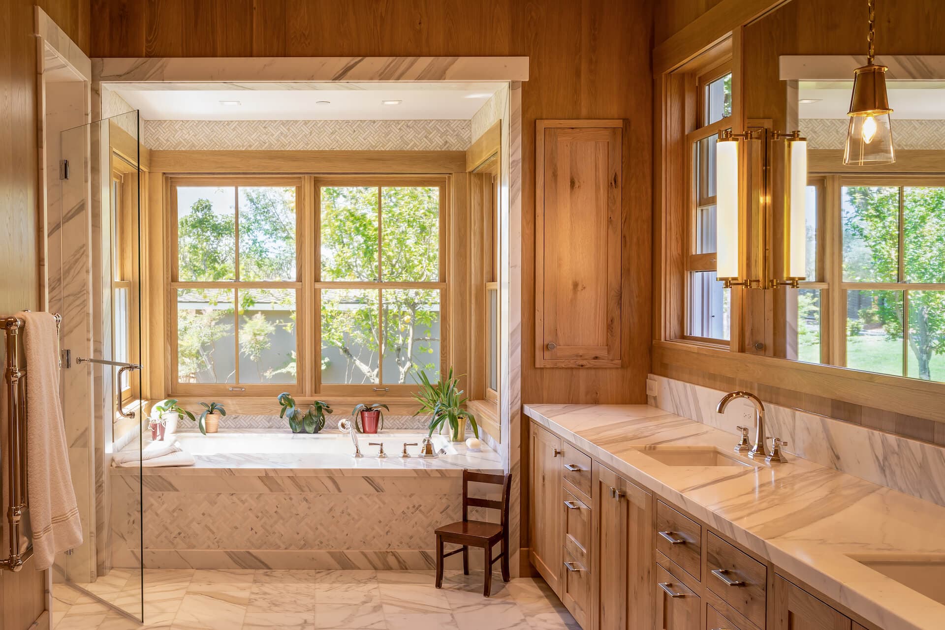 Project G Bathroom