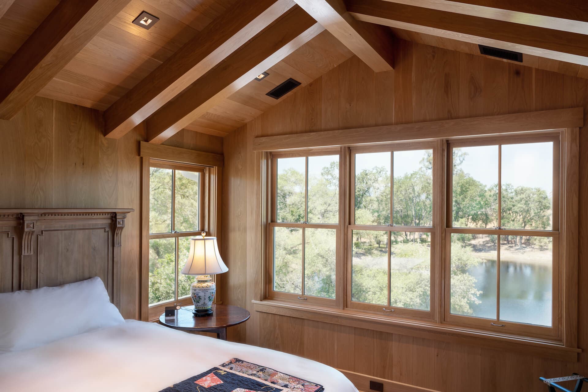 Project G Guest Room 3