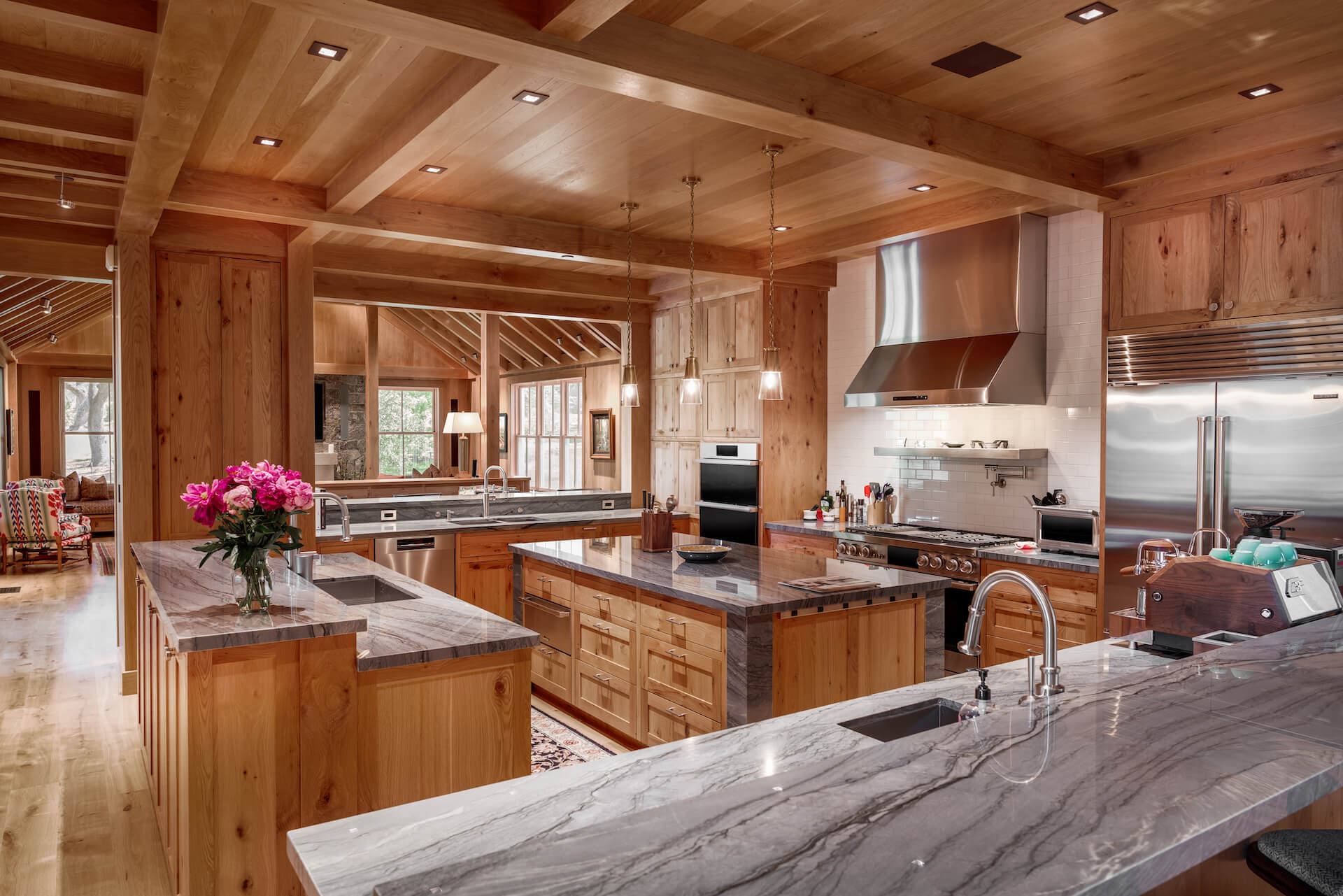 Project G Kitchen