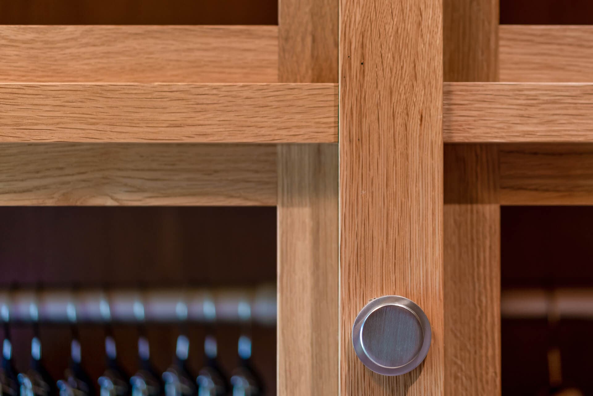 Project G Cabinet Fixture