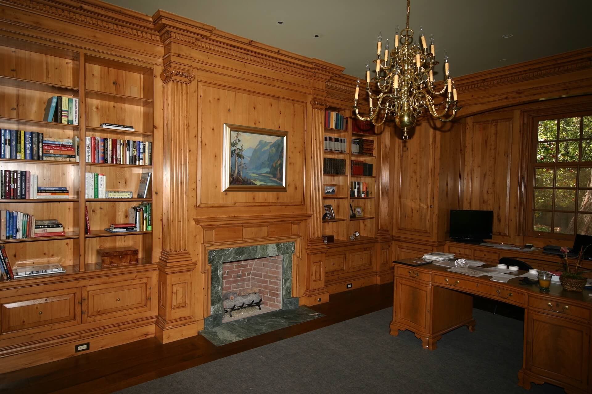 Project H Office