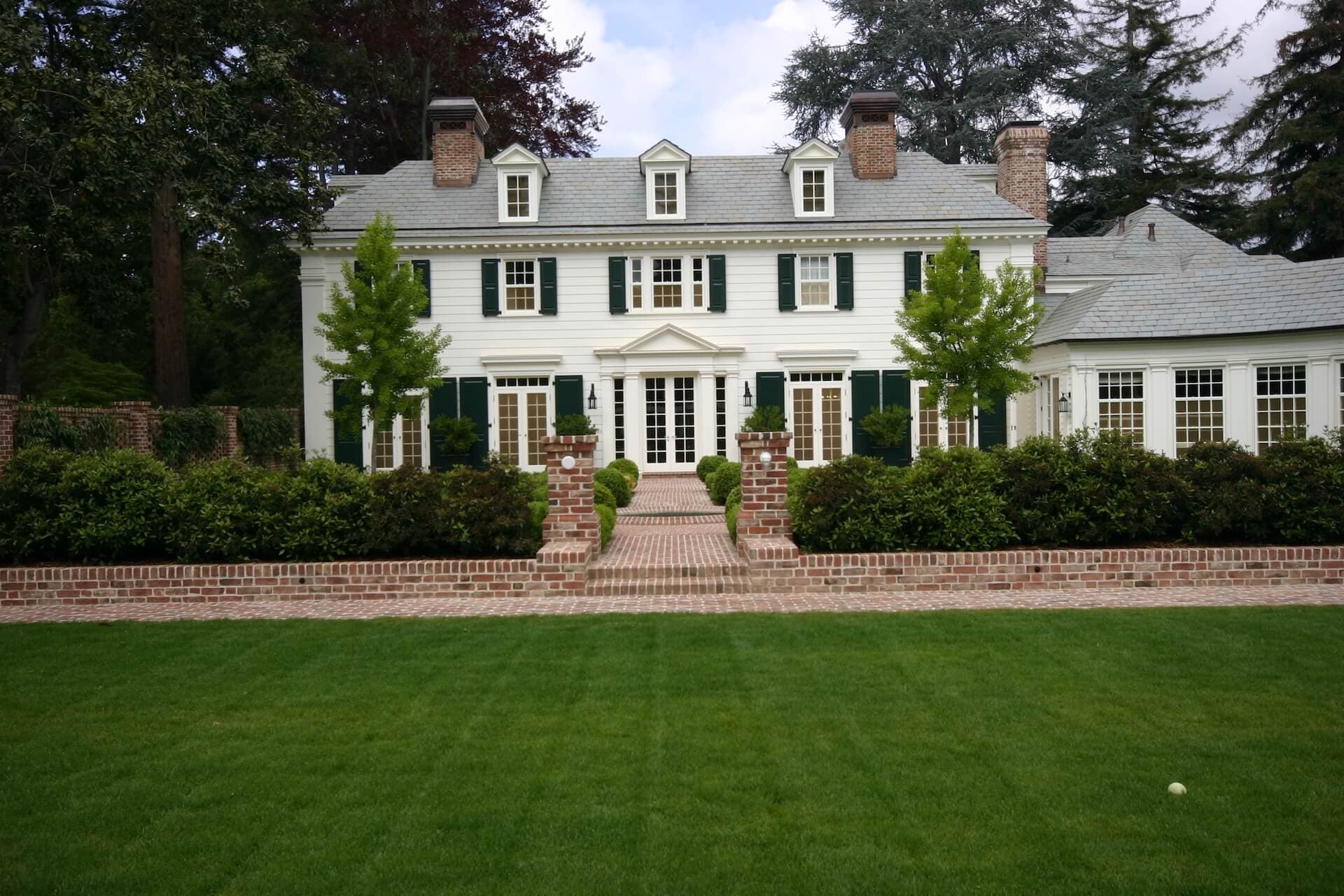 Project H Exterior