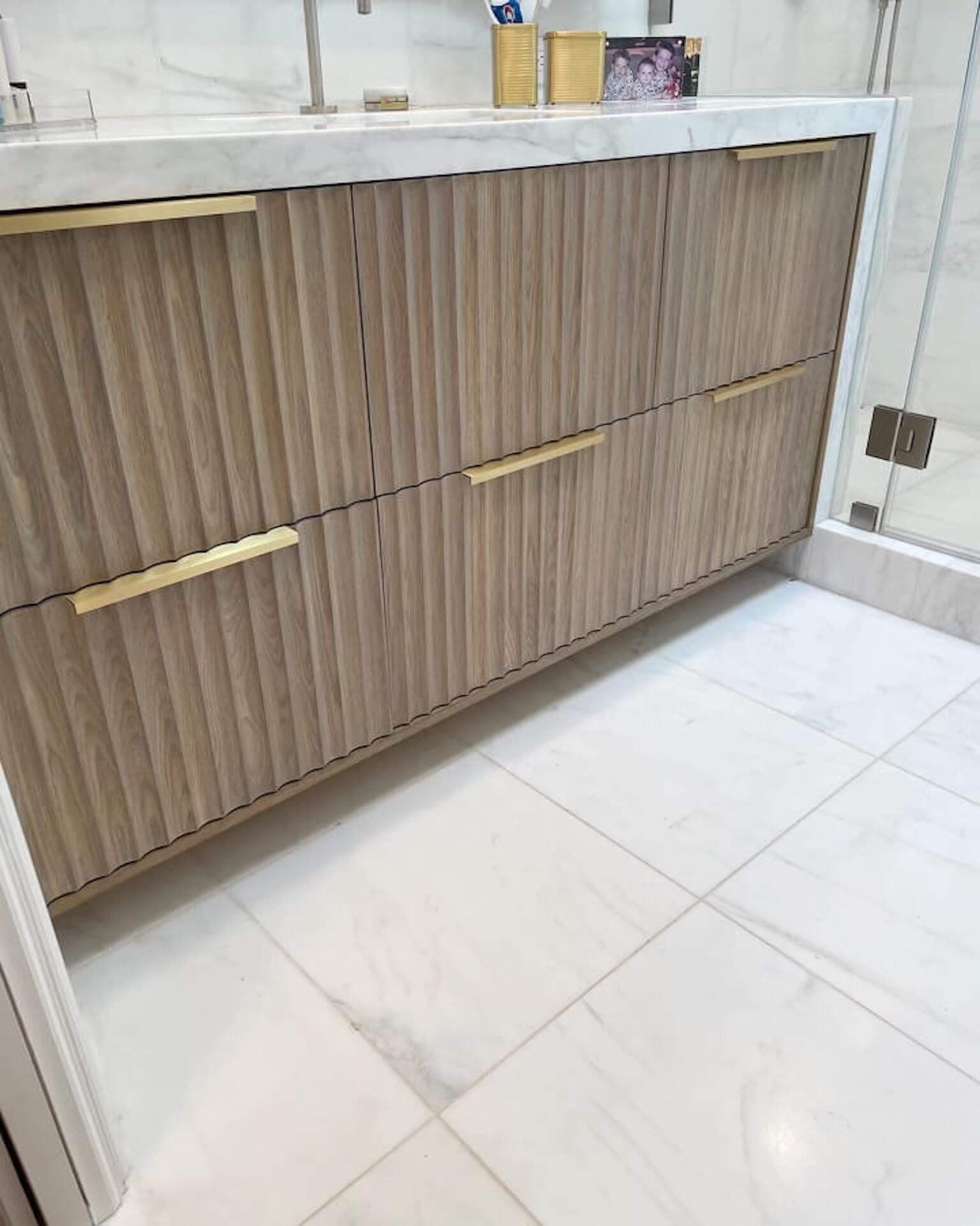 Custom Cabinetry 2