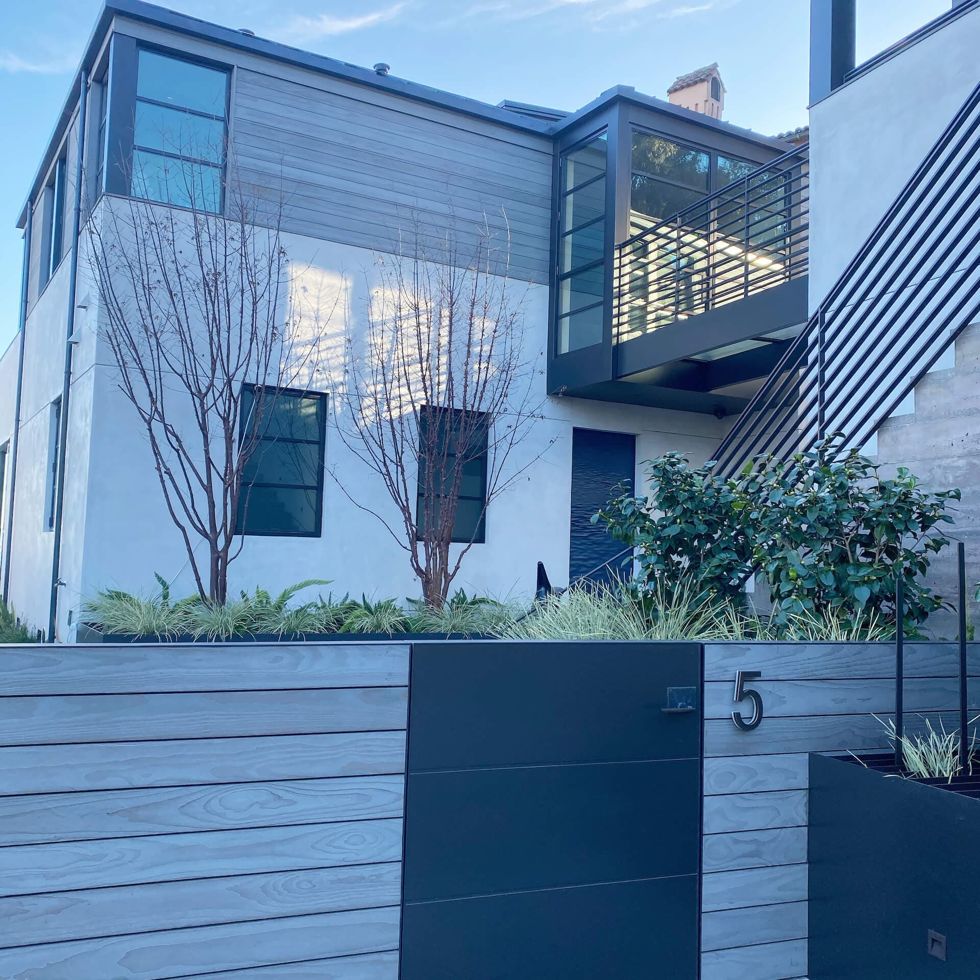 Exterior Siding & Millwork 1