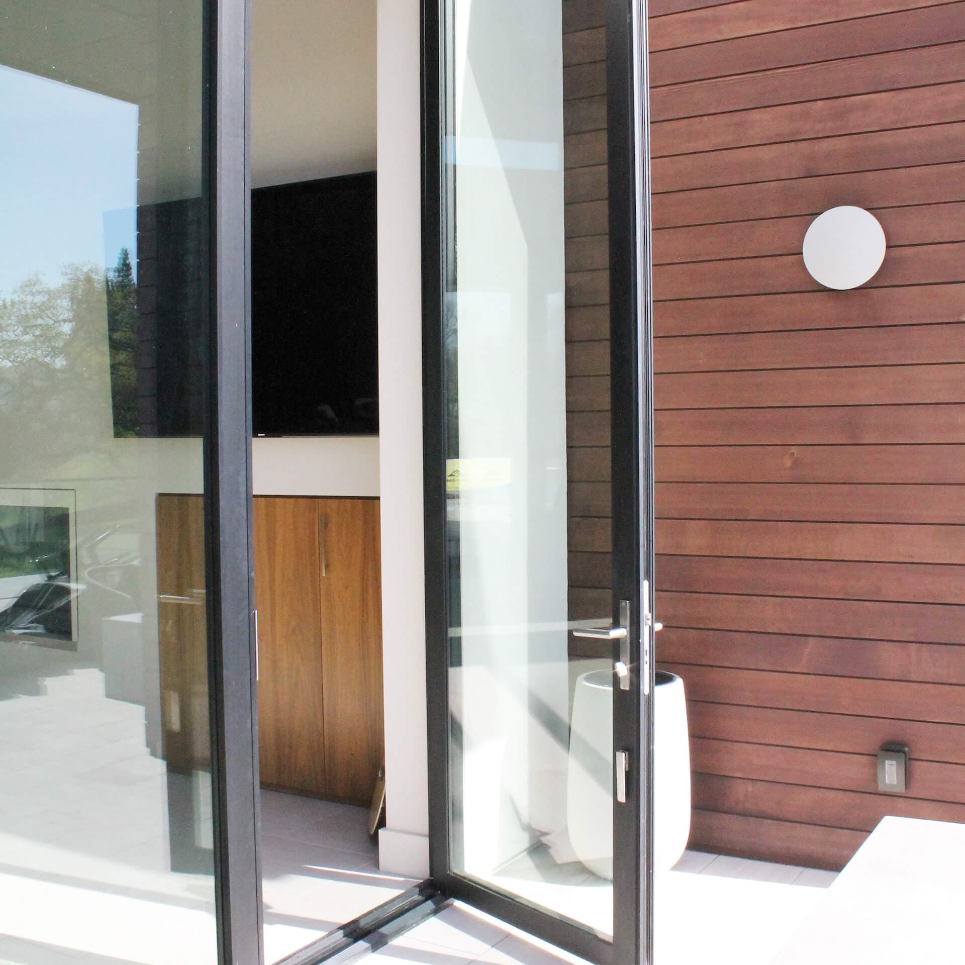 Window & Door Installation